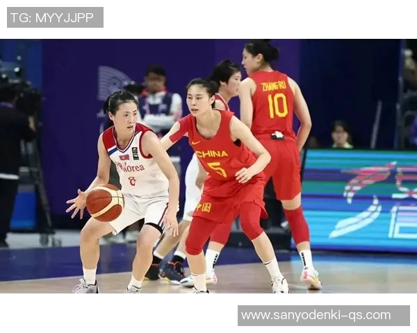 国际篮联发布女篮亚洲杯实力榜中国女篮荣登榜首展现强大实力