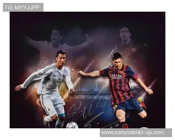 卡卡与梅西的巅峰对决谁才是真正的足球天才与传奇巨星